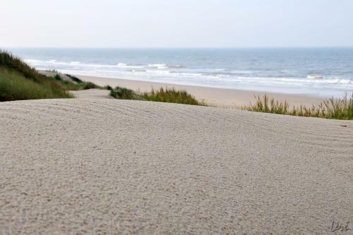Strandhotel De Vassy
