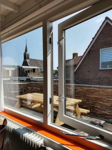 Bed & Breakfast Hoogland Aan Zee