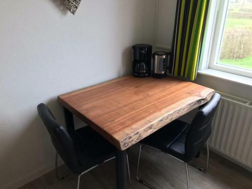 Hostal Hofstede Elzenoord