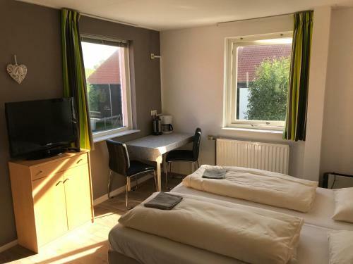Hostal Hofstede Elzenoord