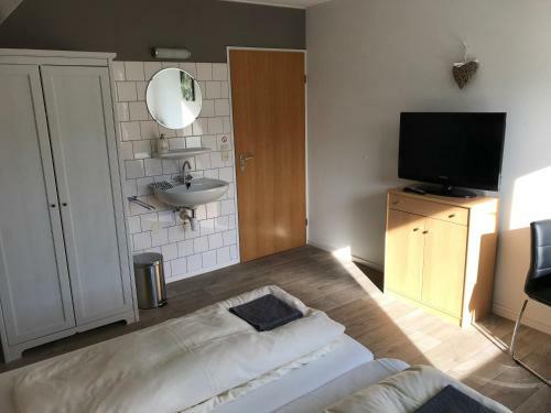 Hostal Hofstede Elzenoord
