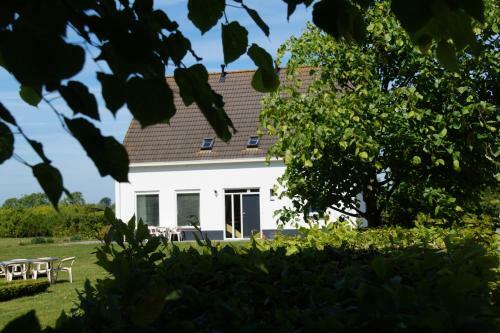 Hostal Hofstede Elzenoord