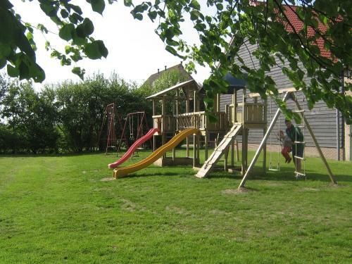 Hostal Hofstede Elzenoord