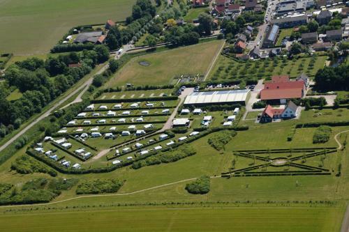 Hostal Hofstede Elzenoord