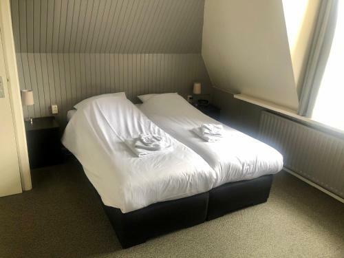 Hotel Grandcafe De Doelen