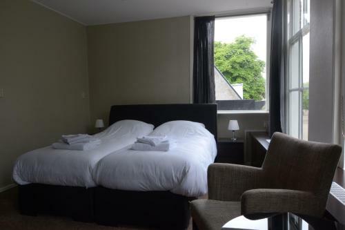 Hotel Grandcafe De Doelen
