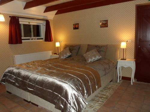 Bed And Breakfast Lutje Lollum