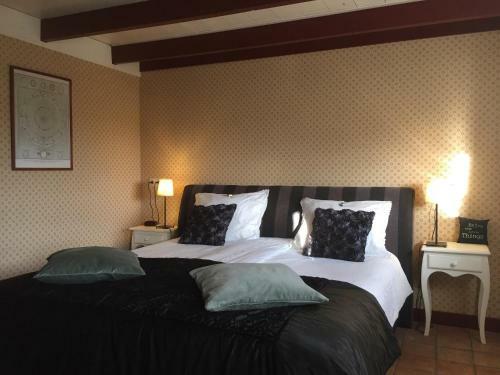 Bed And Breakfast Lutje Lollum