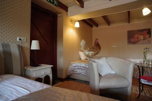 Bed And Breakfast Lutje Lollum