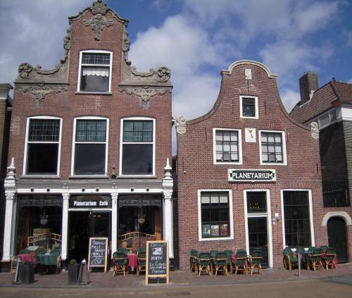 Bed And Breakfast Lutje Lollum