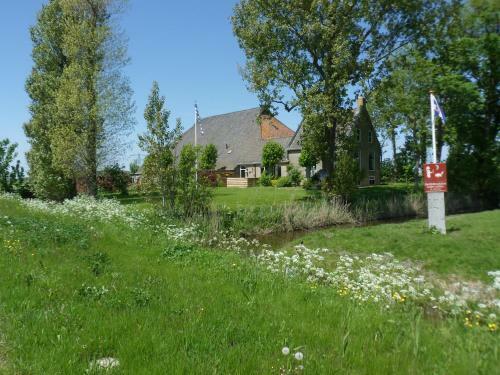 Bed And Breakfast Lutje Lollum
