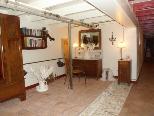 Bed And Breakfast Lutje Lollum