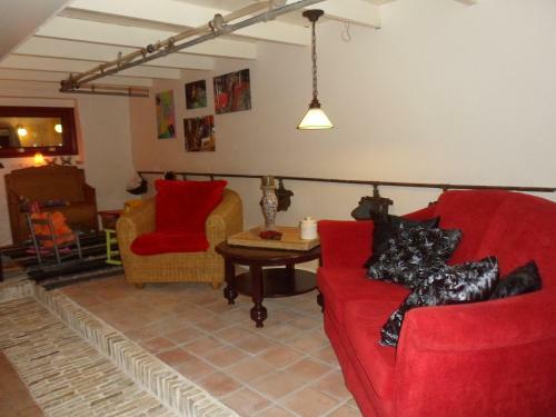 Bed And Breakfast Lutje Lollum