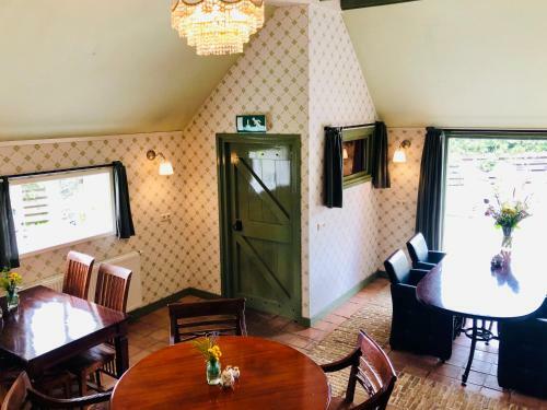 Bed And Breakfast Lutje Lollum