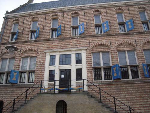 Bed And Breakfast Lutje Lollum