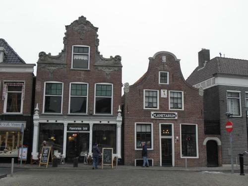 Martena Tuinhuis