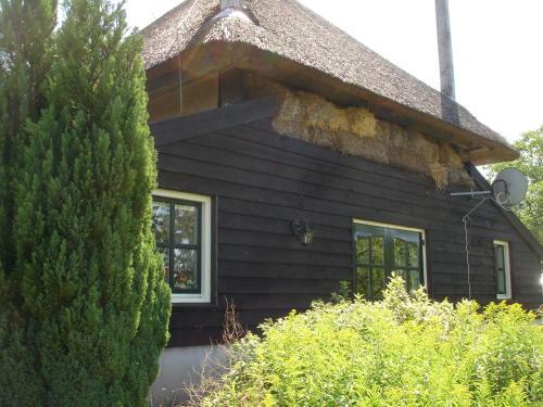Cornucopia Cottage