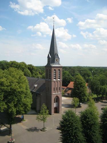 Hotel Handelia