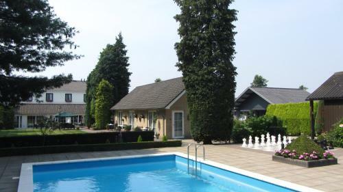 Hotel Handelia