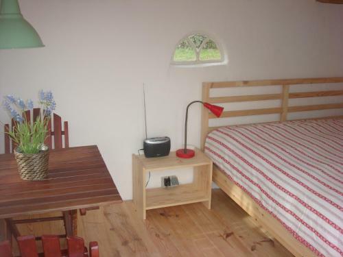 Vakantieboerderij B&B De Luttikhoeve