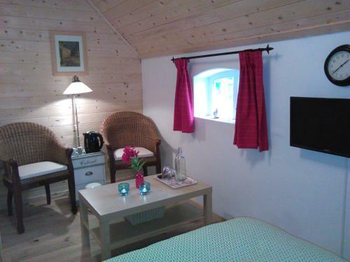 Vakantieboerderij B&B De Luttikhoeve