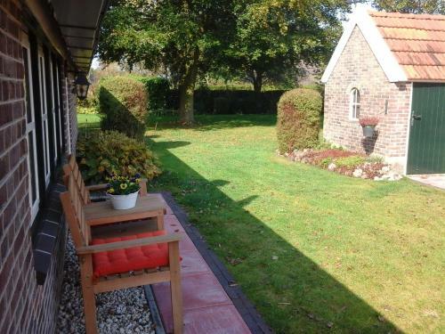 Vakantieboerderij B&B De Luttikhoeve