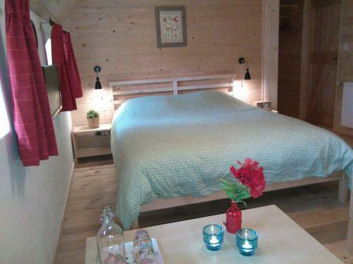 Vakantieboerderij B&B De Luttikhoeve