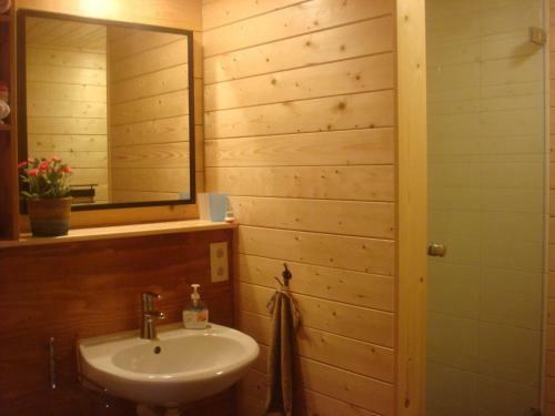 Vakantieboerderij B&B De Luttikhoeve