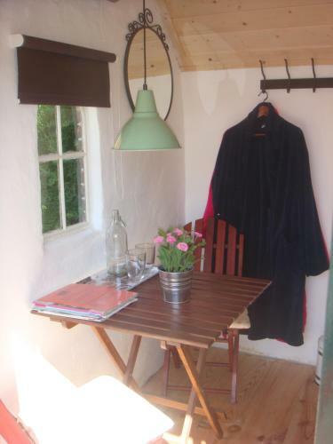 Vakantieboerderij B&B De Luttikhoeve