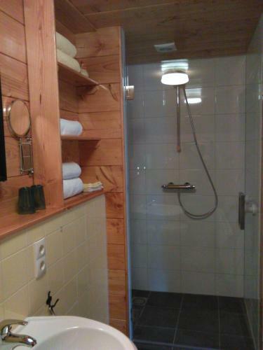 Vakantieboerderij B&B De Luttikhoeve