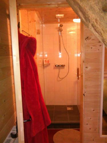 Vakantieboerderij B&B De Luttikhoeve