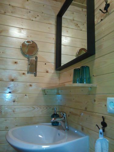 Vakantieboerderij B&B De Luttikhoeve