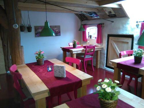 Vakantieboerderij B&B De Luttikhoeve