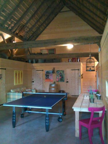 Vakantieboerderij B&B De Luttikhoeve
