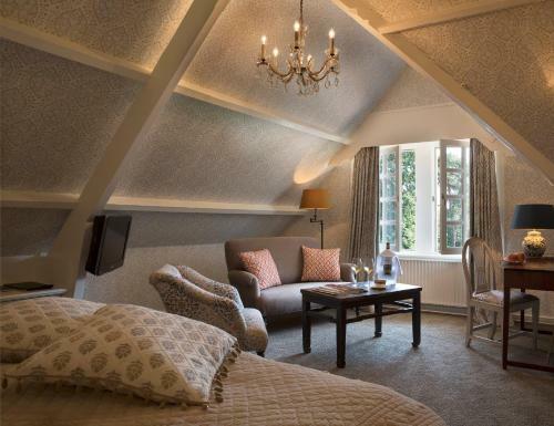 Relais & Chateaux Hotel Landgoed Het Roode Koper