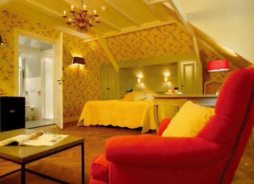 Relais & Chateaux Hotel Landgoed Het Roode Koper