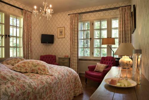 Relais & Chateaux Hotel Landgoed Het Roode Koper