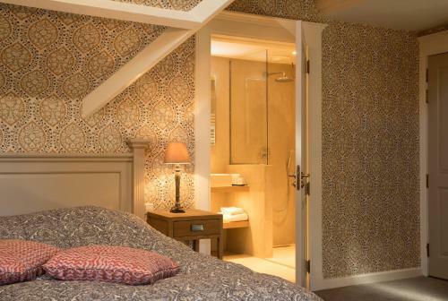 Relais & Chateaux Hotel Landgoed Het Roode Koper