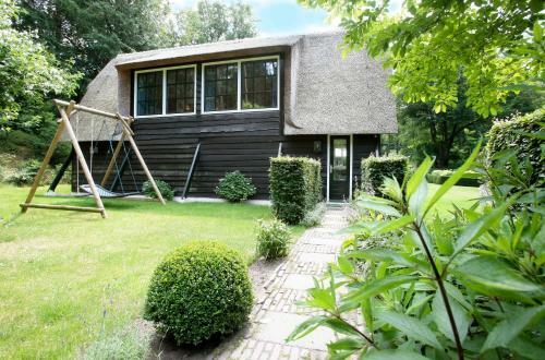 Relais & Chateaux Hotel Landgoed Het Roode Koper