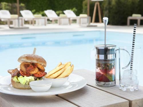 Relais & Chateaux Hotel Landgoed Het Roode Koper