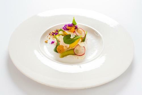 Relais & Chateaux Hotel Landgoed Het Roode Koper