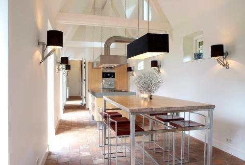 Relais & Chateaux Hotel Landgoed Het Roode Koper