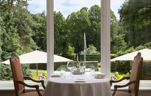 Relais & Chateaux Hotel Landgoed Het Roode Koper