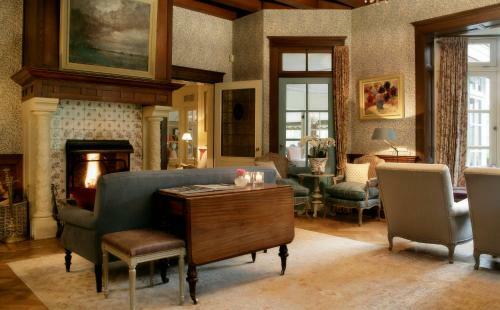 Relais & Chateaux Hotel Landgoed Het Roode Koper