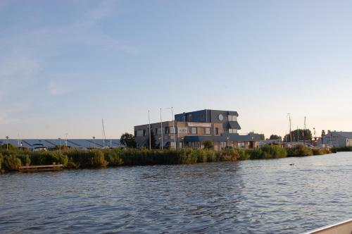 Hotel Buitenplaats T Ges