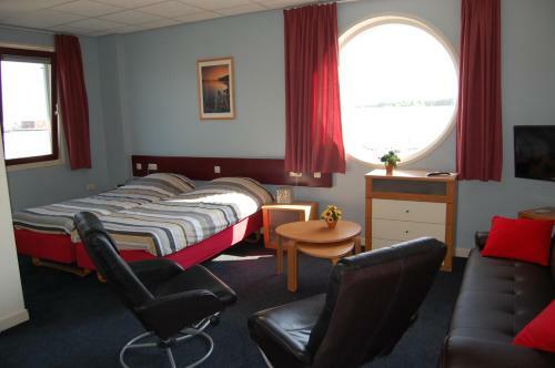 Hotel Buitenplaats T Ges