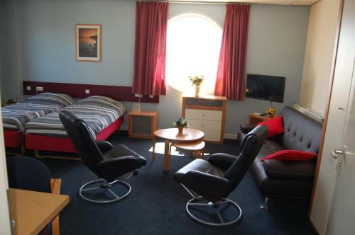 Hotel Buitenplaats T Ges
