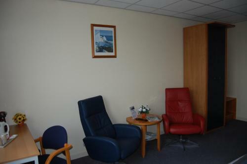 Hotel Buitenplaats T Ges