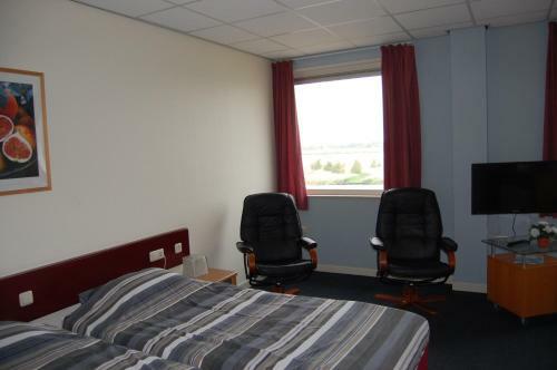 Hotel Buitenplaats T Ges