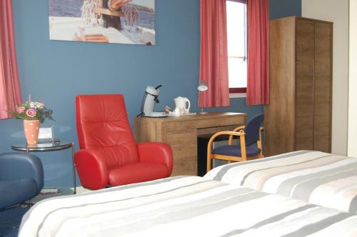 Hotel Buitenplaats T Ges